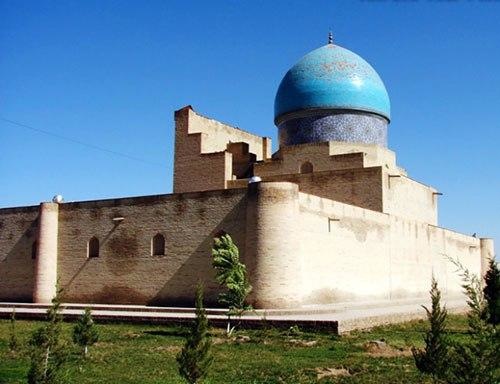 Qarshidagi tarixiy-me’moriy majmua hududida bozor ochiladi