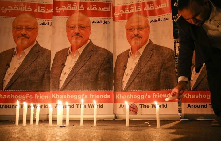 Франция готова ввести санкции против Эр-Рияда