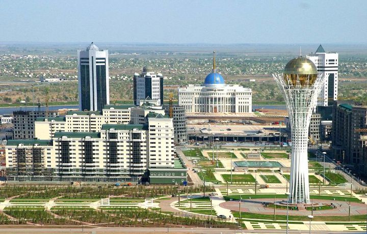 Нега мамлакатлар пойтахтларини ўзгартириб туради?