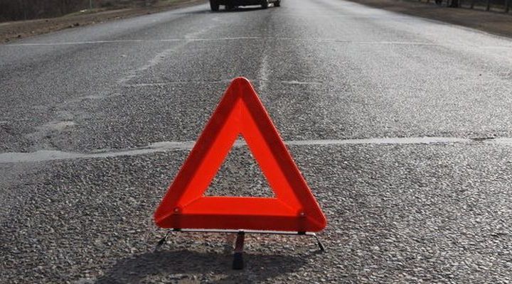 Гражданин Узбекистана погиб в ДТП в Казахстане