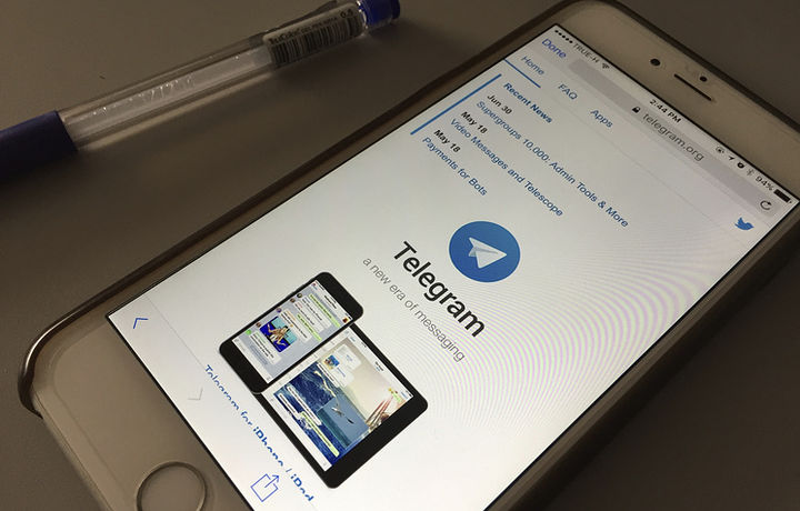 «Telegram» блокланса қандай қилиб ундан фойдаланишни давом эттириш мумкин?