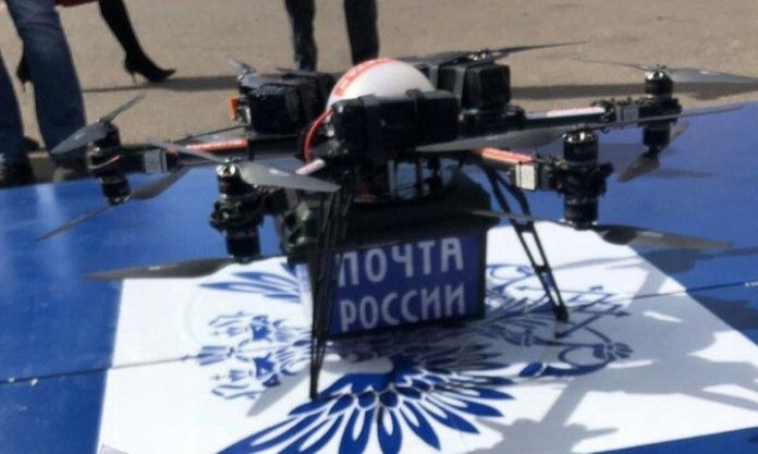 «Россия почтаси»нинг «кетмони учмади»