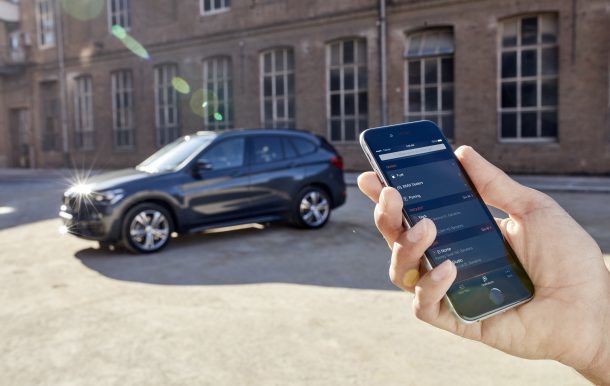 Автомобиль калити ўтмишда қолади: ўрнини смартфон эгаллайди