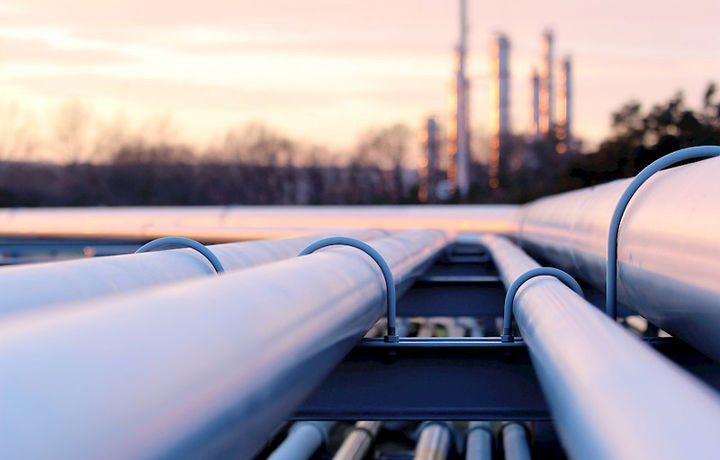 Қозоғистон нефть қувурини Жиззахга бурадими?