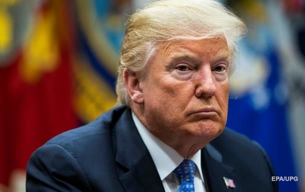 Трамп Помпеонинг Шимолий Кореяга ташрифини бекор қилди