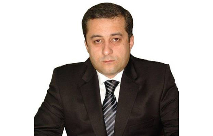 Тошкентдаги яна бир туманга янги ҳоким қўйилди