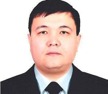 Қанликўл туманига янги ҳоким тайинланди