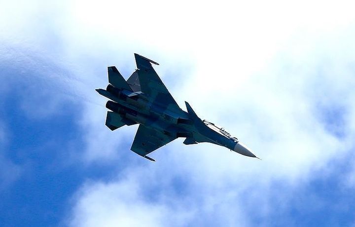 Израиль отверг обвинения России