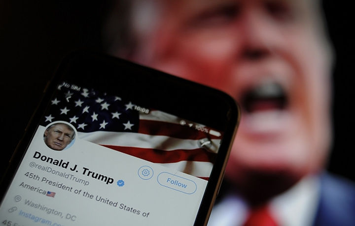 Белый дом опроверг сообщения о прослушке Трампа