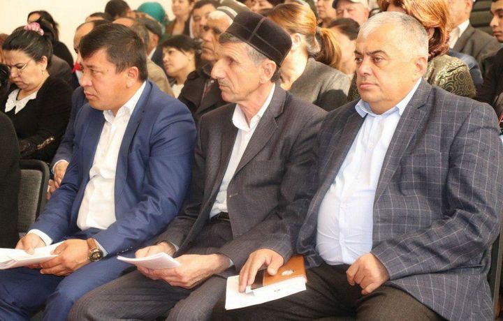 Навоийда маҳалла раислари сайловига тайёргарлик қандай кетмоқда?