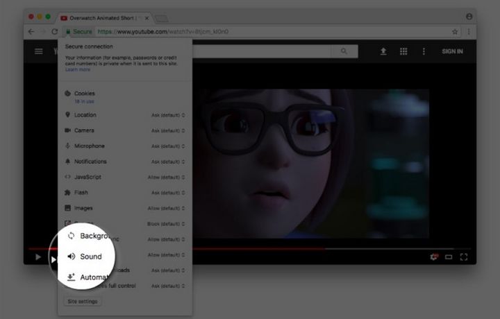 «Google Chrome»да сифатсиз рекламаларни блоклаш функцияси 15 февралдан ишга тушади
