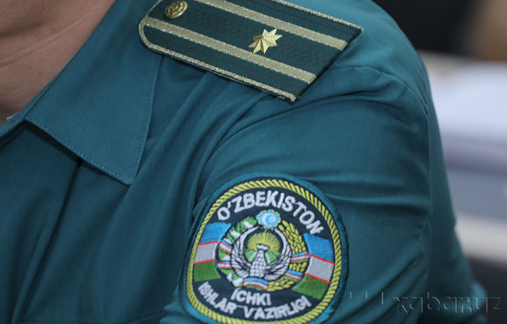 Ички ишлар вазирлиги «Муродбой»дан жабрланган фуқароларга эълон билан чиқди
