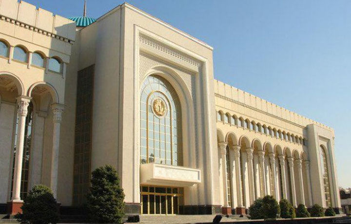 ТИВ вакиллари БМТ Бош ассамблеяси сессиясида қатнашди