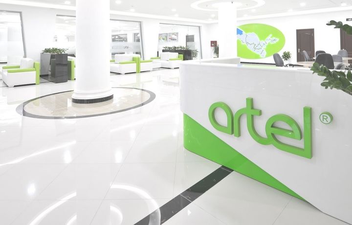 «Artel» вакили «Ўзэлтехсаноат» уюшмаси раиси бўлди