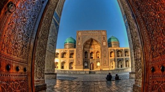 «National Geographic»нинг фикрича Марказий Осиёда бориб кўриш зарур бўлган 5 жой (фото)