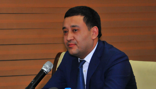 ЎФФ президенти эртага Фарғонага боради