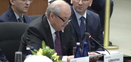 Диний ташкилотлар ҳақидаги қонунни қайта кўриб чиқишга хорижликлар жалб этилади