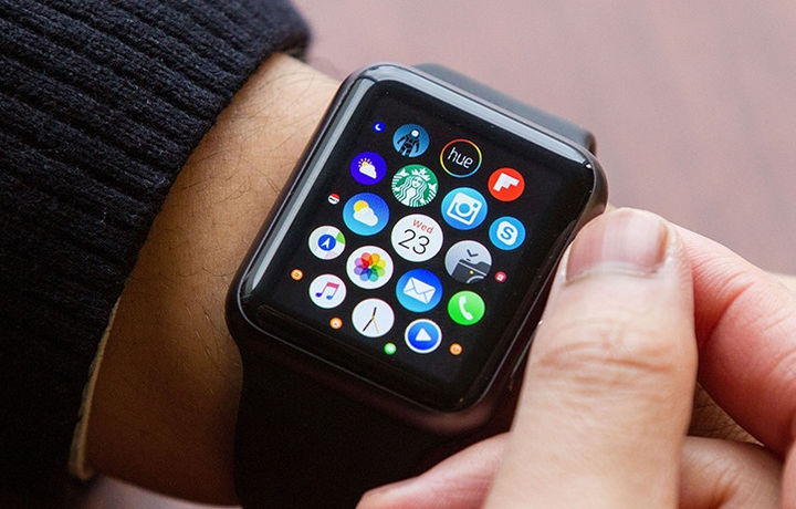 Обновление «убивает» Apple Watch