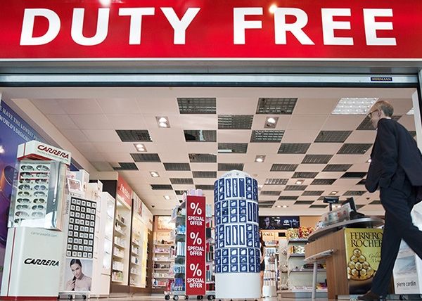 Тарихий шаҳарларда «Duty Free» дўконлари очилиши мумкин