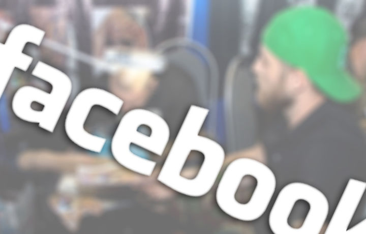 Facebook: три совета, как сохранить свое время