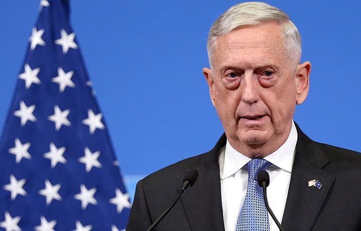 США призывают Эр-Рияд к прозрачному расследованию убийства Кашикчы