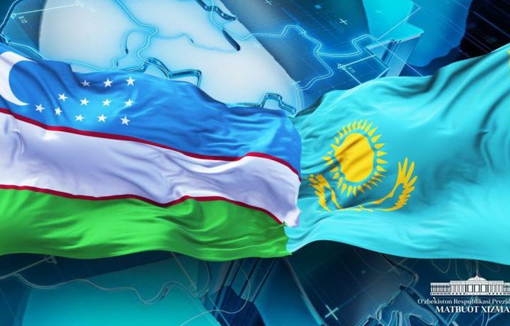 Шавкат Мирзиёев Қозоғистон Президенти ва Баҳрайн Қиролини табриклади