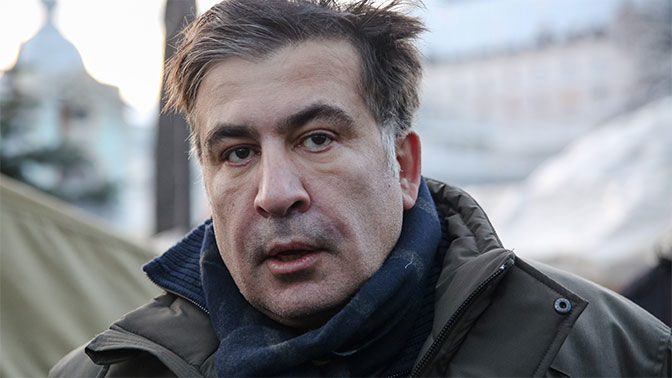Саакашвили: «Салкам тўққиз йил мамлакатни бошқардим, аммо ҳеч вақом йўқ»