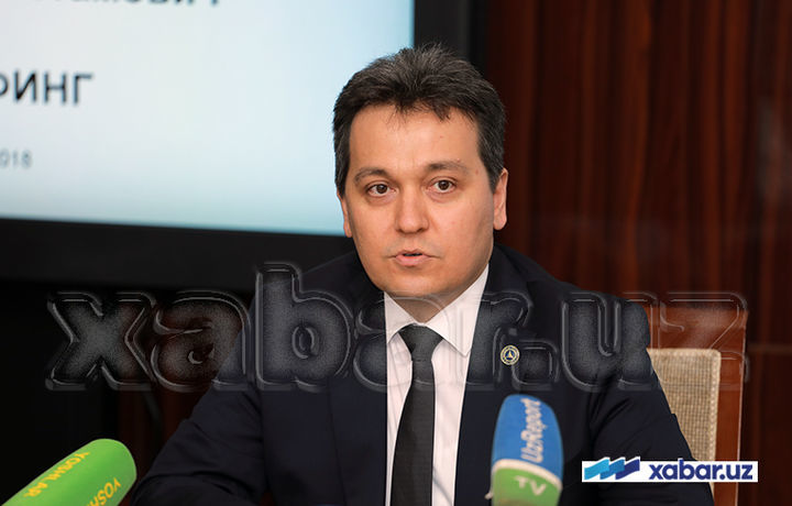 Шерзод Шерматов: «Форма масаласига нуқта қўйиш вақти келди»