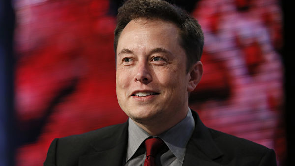 Elon Mask «Twitter»dagi akkauntini o‘chirdi