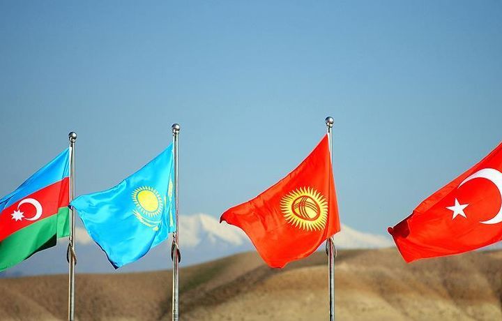 Узбекистан спустя 17 лет станет членом Тюркского совета