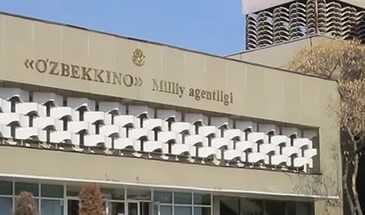 Республика кинопрокат марказига раҳбар тайинланди