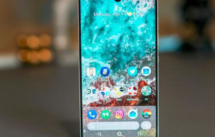 Создатель Android прекратил производство Essential Phone