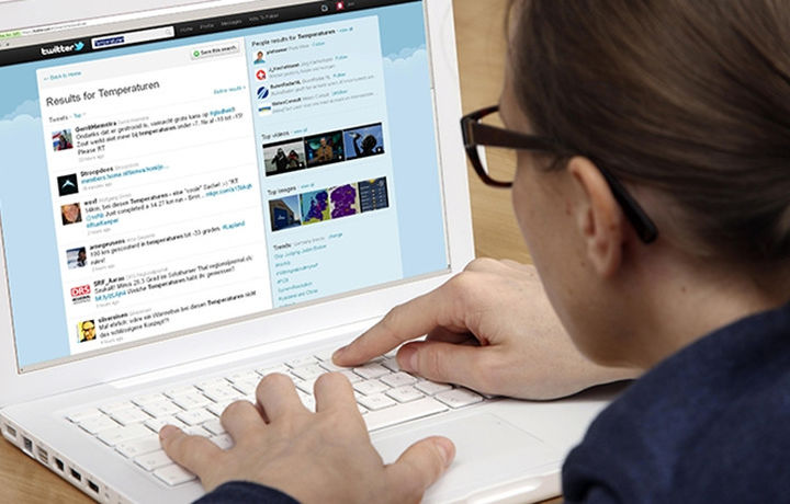 Twitter удалит подозрительные аккаунты