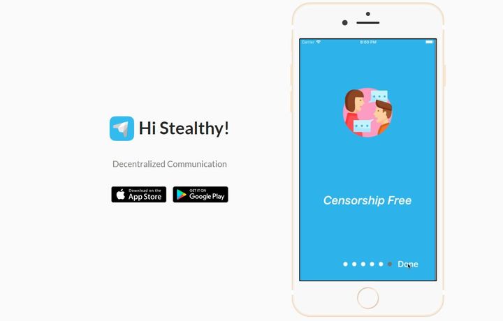 Американцы выпустили клон Telegram (видео)