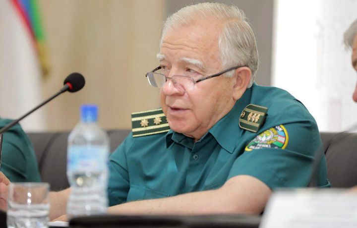 ИИВ бошқарма бошлиғи: «Тошкент шаҳрига пропискага ўтволиш «лазейка» бўпқолди»