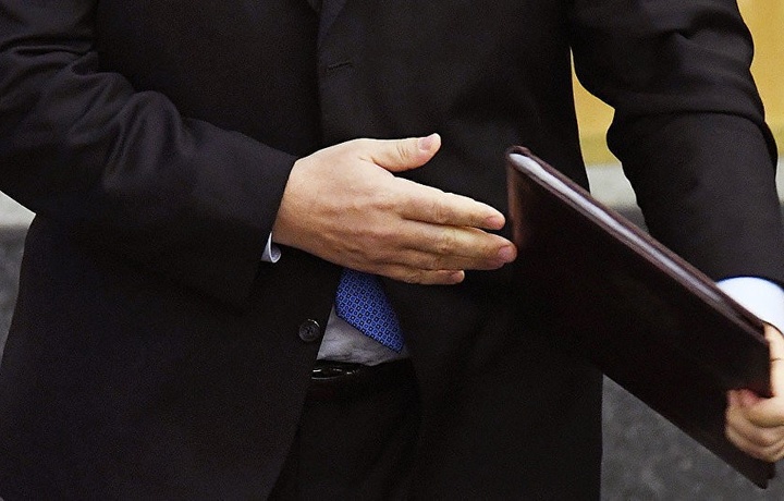 Prezident hokimlarni lavozimiga tayinlash to‘g‘risida farmonlar chiqardi