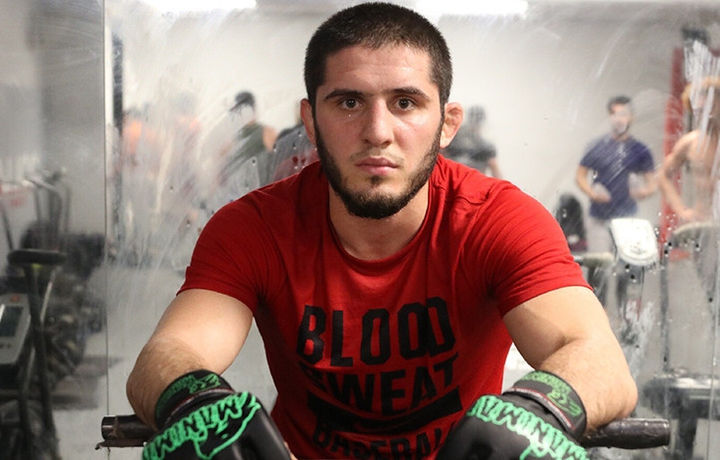 Глава UFC простил друга Нурмагомедова