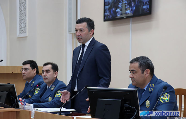 Фискал хотирали назорат-касса машиналарини қўллаш тартиби янада такомиллаштирилади