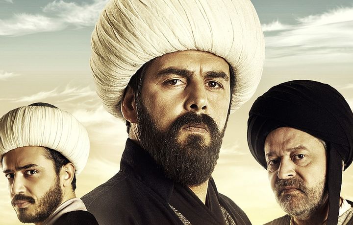 Диний-тарихий телесериал намойишига рухсат берилди
