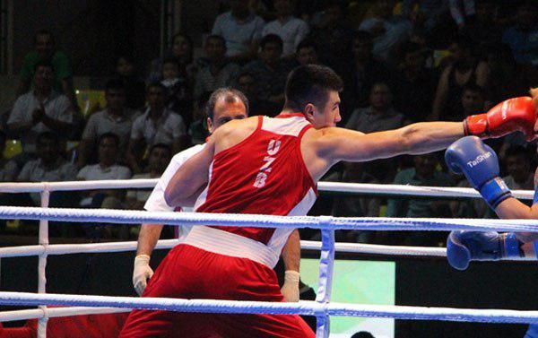 «Indian Open» халқаро турнирида ўзбекистонлик етти боксчи финалга чиқди