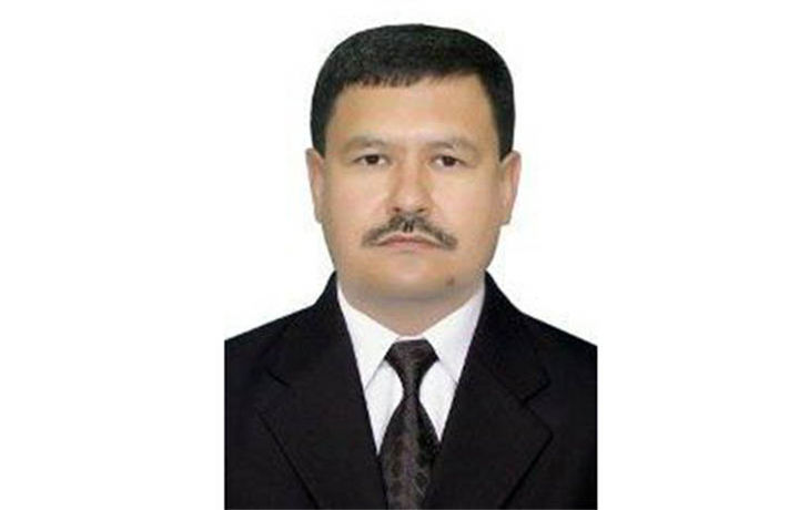 Сирдарё вилояти ҳокимига биринчи ўринбосар тайинланди