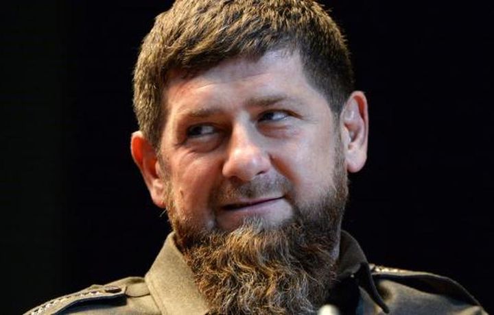 Кадыров ответил на вопрос «Путин — красавчик?»
