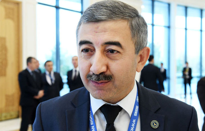 Улуғбек Муҳаммадиев: «Ҳокимият вакиллари мулк эгаларига қўпол муносабатда бўлмоқда»