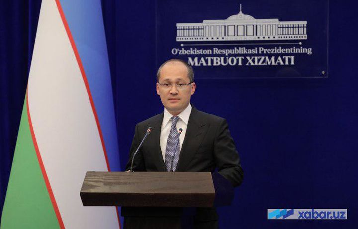 Мажбурий меҳнат ва кўзбўямачилик ҳақида! Қисқа, аниқ, лўнда