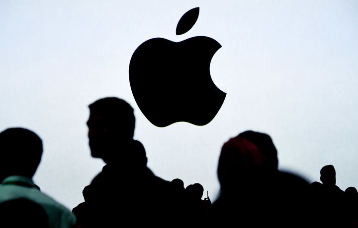 «Apple» энг даромадгир компаниялар учлигига кира олмади
