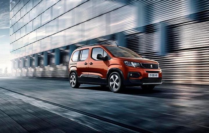 Peugeot уходит из Ирана