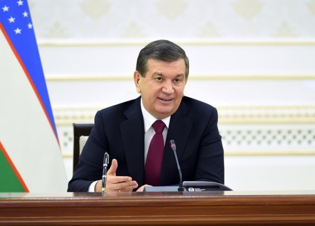 Шавкат Мирзиёев: «Ислоҳотларни, ижро органлари ишидаги ўзгаришларни жойларда одамлар сезиши керак»