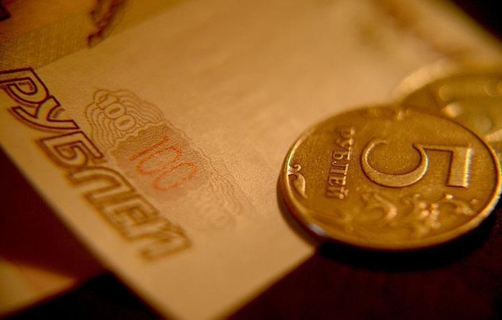 ЦБ России не изменил ключевую ставку
