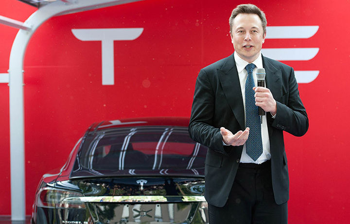 Директоров Tesla допросят после твита Маска о выкупе акций