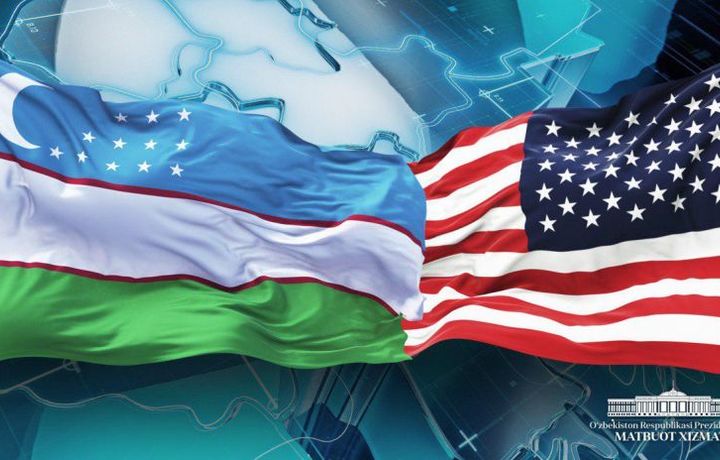 Шавкат Мирзиёев АҚШ Президентига ҳамдардлик билдирди